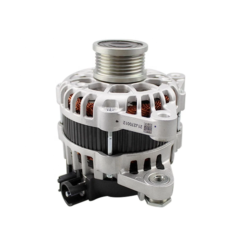 Car Alternator 9809391880 for Toyota  208 308 301 T93 DS3 1.2T AC Generator Assembly 1608064580 Original brand