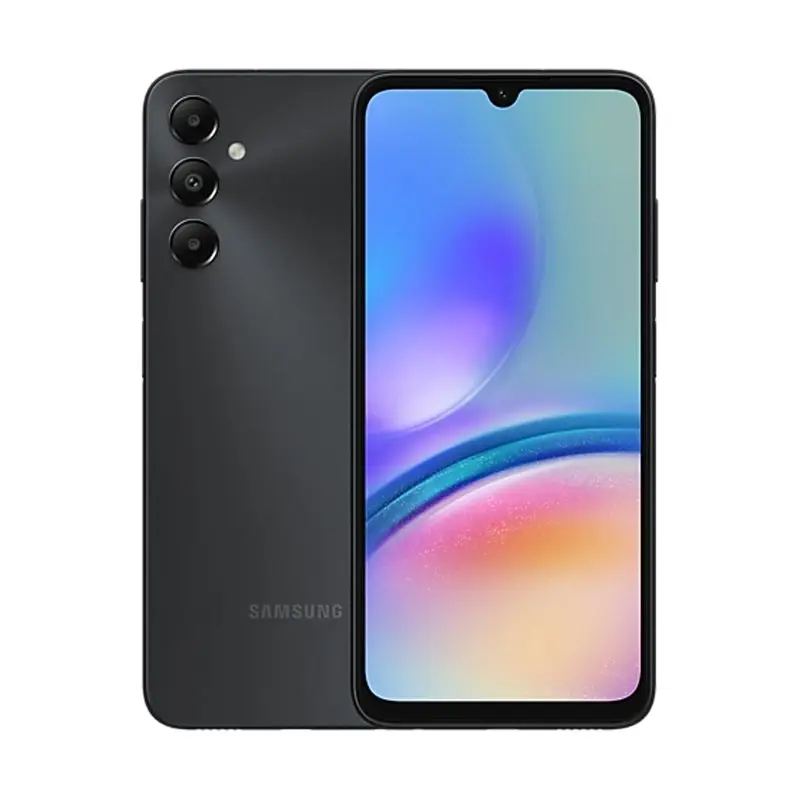 Imagem -05 - Samsung-galaxy A05 s Smartphone Octa Core Display Lcd de 67 Câmera Tripla 50mp Bateria 5000mah Celular