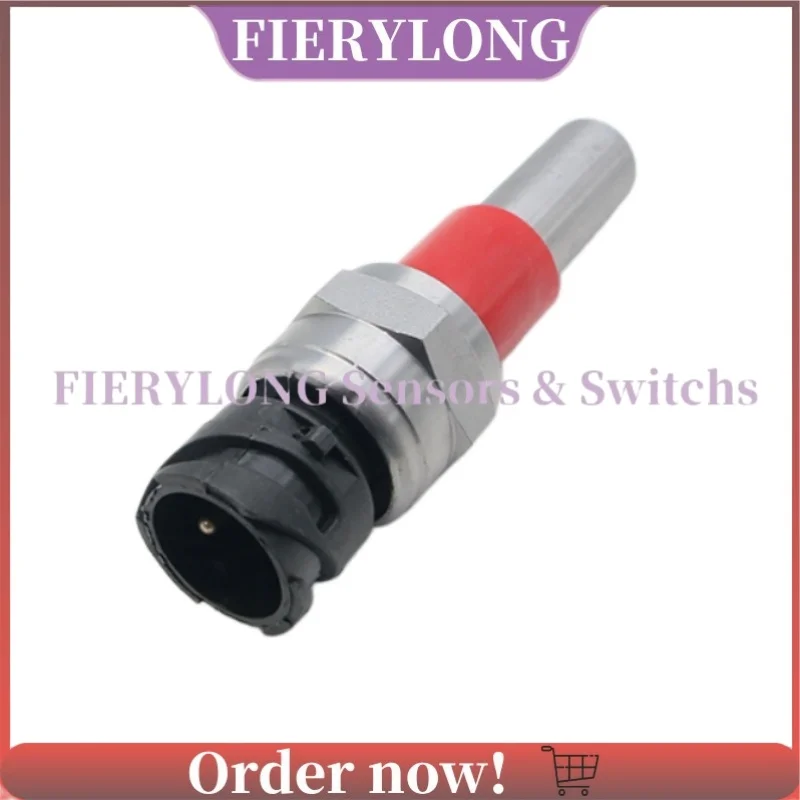 125425617 Truck Vehicles Speed Sensor For Mercedes‑Benz Actros MP1 / MP2 Axor / Axor 2 Atego Car Spare Accessories