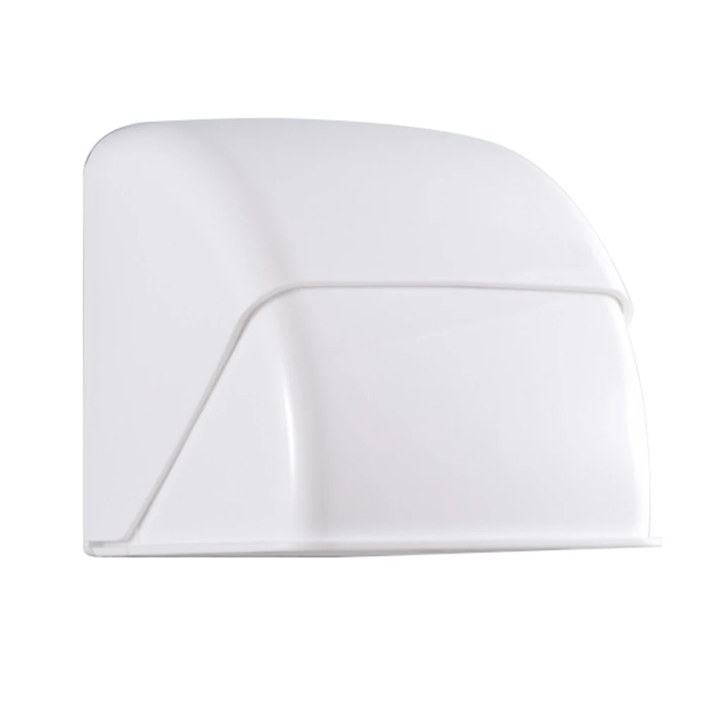 Waterproof Cover for EV Charging Socket and Outdoor Electrical Switch Box PC 9.6x9.6x7.9cm Safe Moisture Barrier