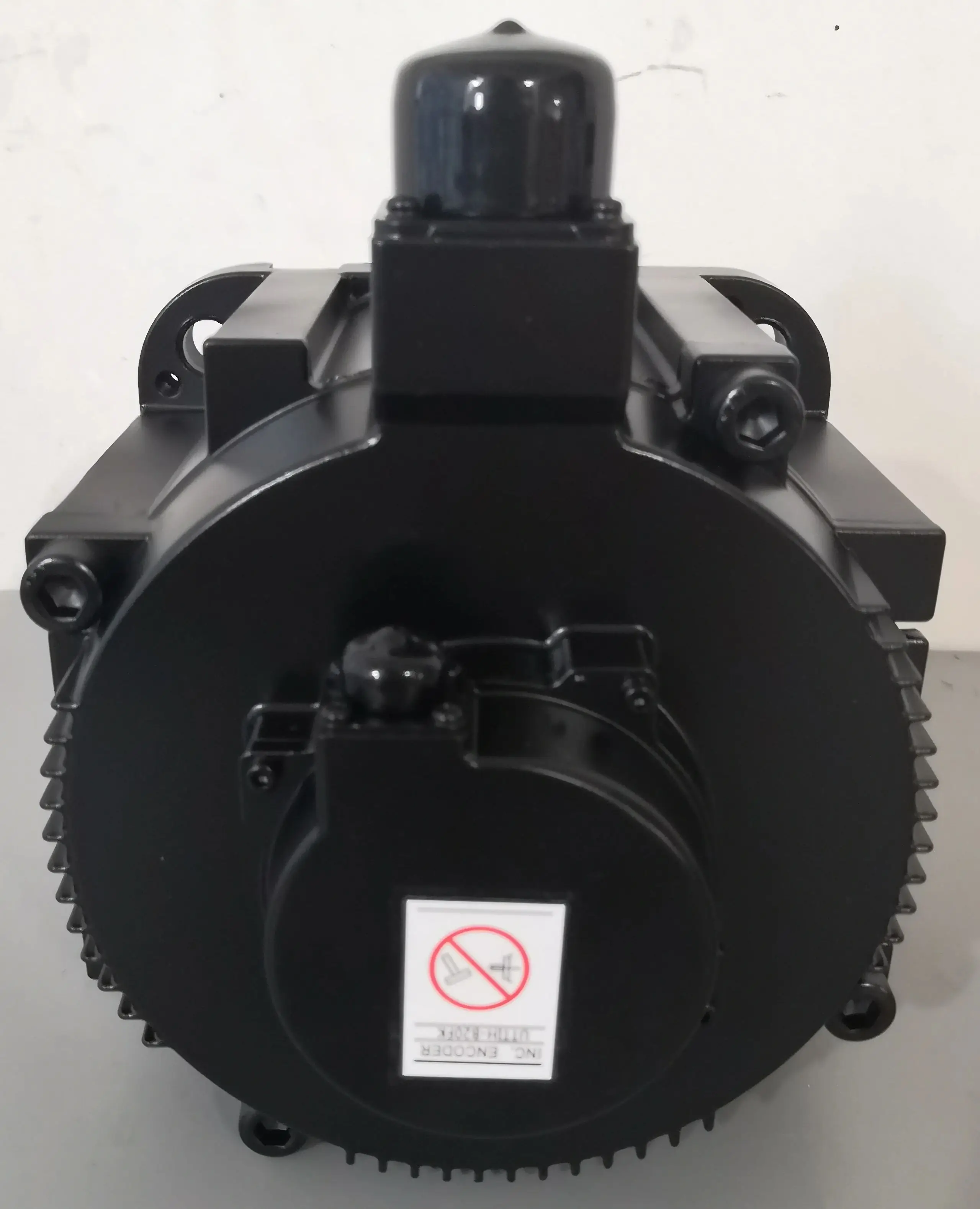 Original Genuine SGMGV-44ADC61 Brand new Servo motor，SGMGV 44ADC61，Fast shipping