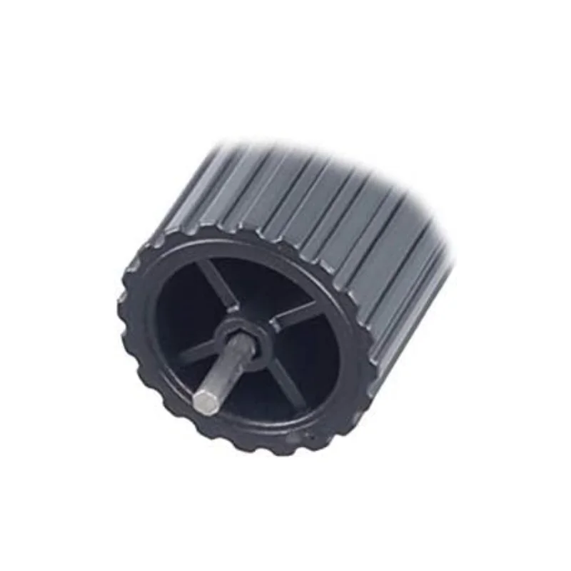 عجلة تمرير لاسلكية T16 Pro V2 Plus ، لوحة PCB ، جزء بكرة بلاستيكي ، جهاز إرسال بالتحكم عن بعد ، ملحقات قطع الغيار