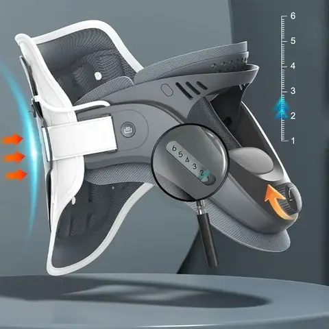 10 best sales गर्दन का खिंचाव - №3