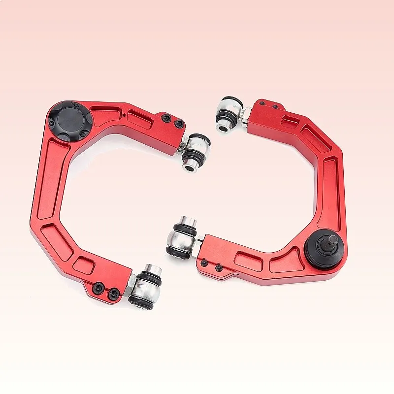 

Heavy Duty Forged Aluminum Upper Control Arms for 4Runner 2003-2024 FJ 2007-2014 Lift