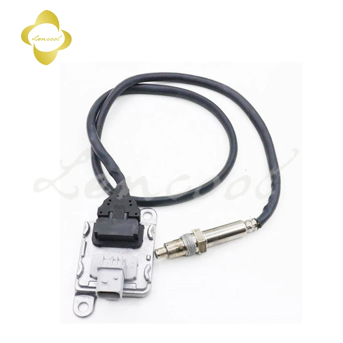 Nitrogen Oxygen Sensor For Scania Trucks Cummins 12V 5wk9 6742B 5WK96742B