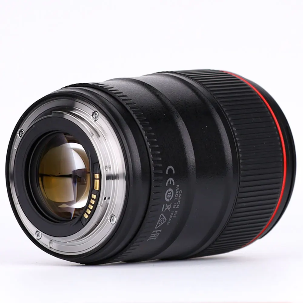 Canon EF 35mm f/1.4L II USM Lens