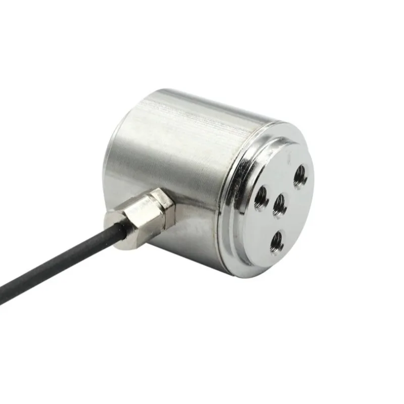 For High Precision, Miniature, Column Sensor PBZS-01 Weighing Pressure Sensor, Prestressed