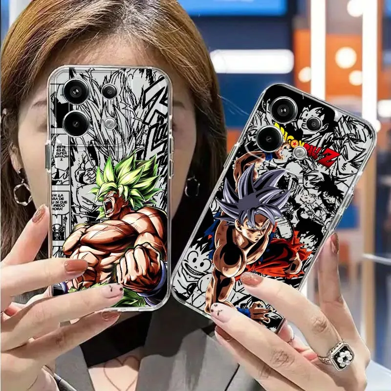 Dragon Ball Cool Po…