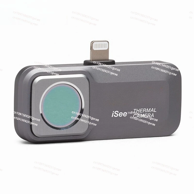 

Mobile Phone Thermal Imager TC01B Thermal Imaging Night Vision Infrared High Definition Thermal
