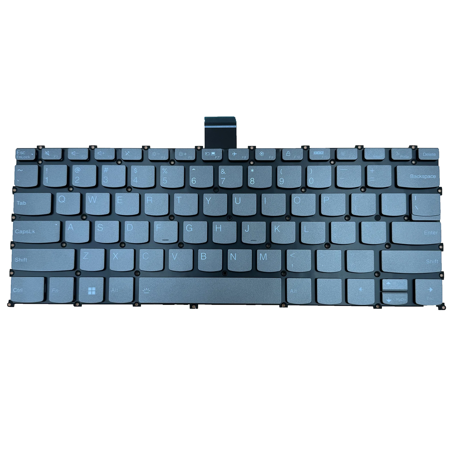 New Original laptop keyboard for Lenovo Xiaoxin Pro 14 irh8 arp8 aph8 yoga slim 7 Pro 14irh8