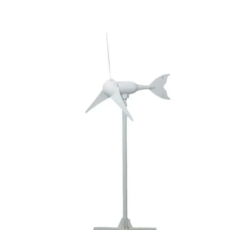 wind-solar complementary street light 100W new energy monitoring environmental protection frequency conversion