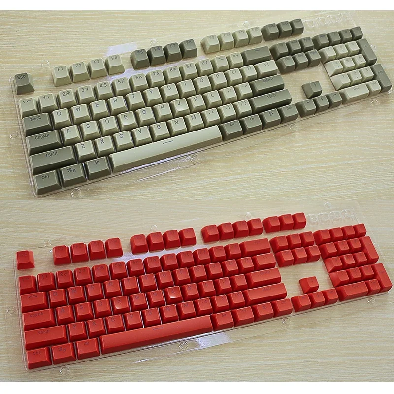 Mechanical keyboard keycap single SA ball cap PBT light transmission