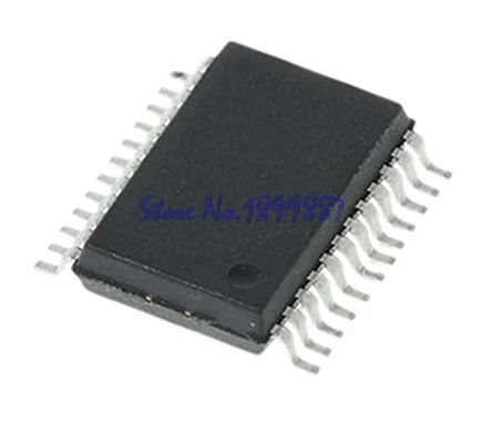 1pcs/lot ADS1240E ADS1240 SSOP-24