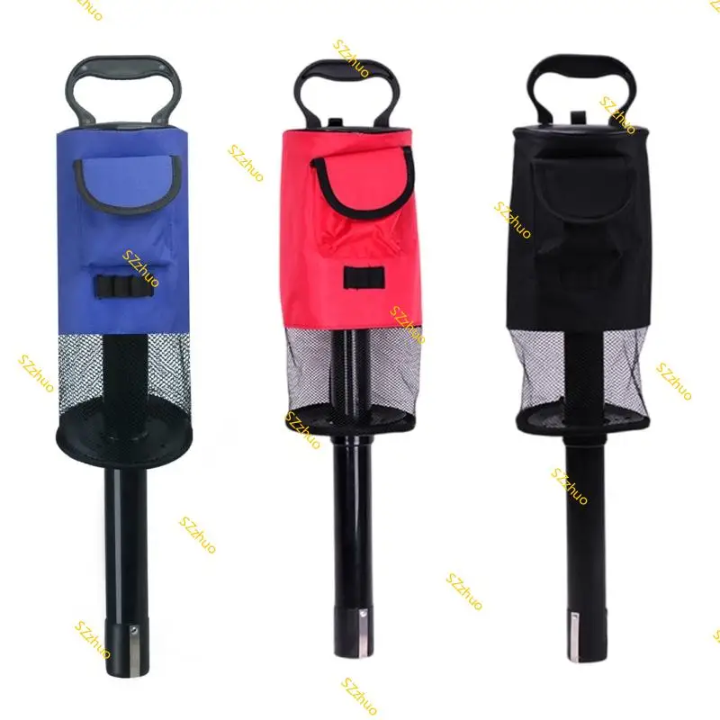 

Golf Ball Retrievers Golf Ball Pick Up Tool Portable Ball Collector Pickers