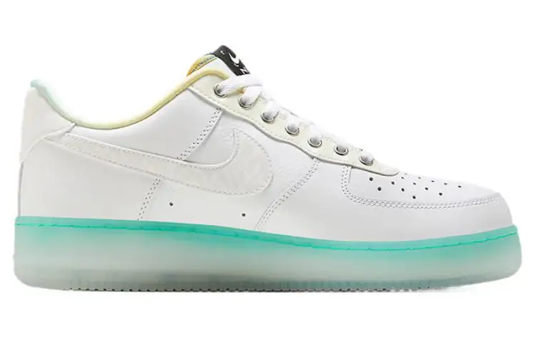 Nike Air Force 1 Low '07 PRM Unlock Your Space Sneakers shoes With Original Box