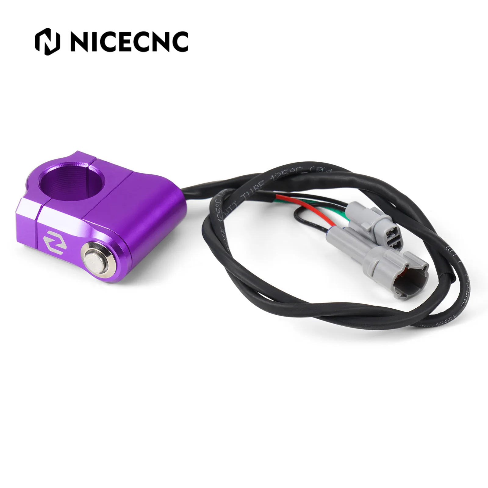 AliExpress For Surron light bee X S 2024 Electric Bike Sur ron Segway X160 X260 NICECNC Accessories Aluminum Plug and Play Headlight Switch