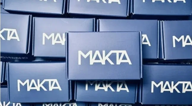 

Starheart presents MAKTA by Doosung Hwang and Ardubi - Magic tricks (Instant Download)