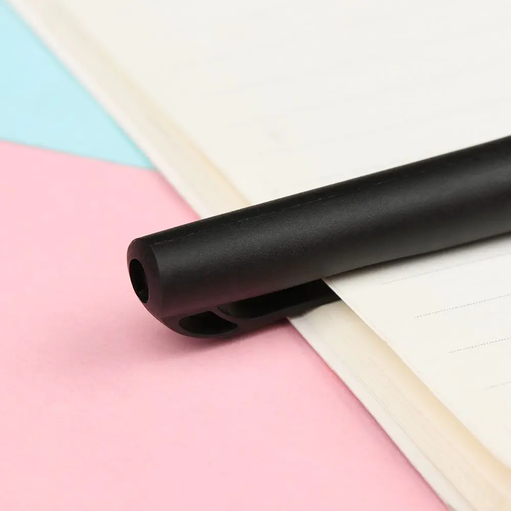 Disappear Groove Copybook Blue Disappearing Refill Magic Pen Kit Invisible Ink Automatic Fade Pen