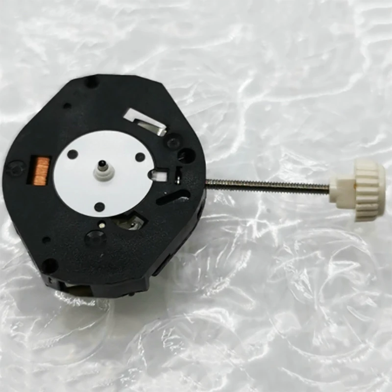 3Pcs SL68 Quartz Watch Movement Clock Accessories DIY Watch Repairing Replacing Hand Making Clock Accessories