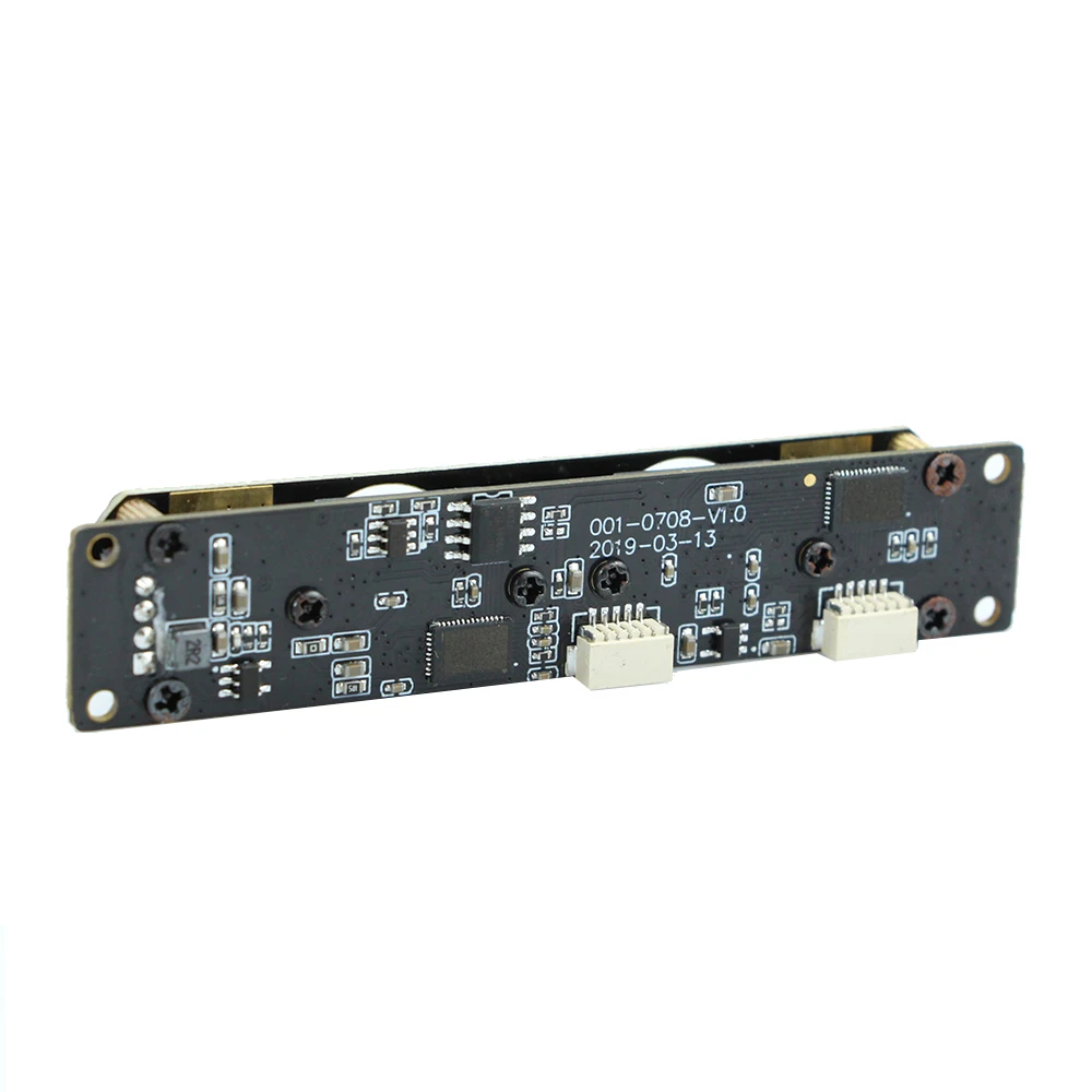 2MP 1080p Dual Lens Wide Dynamic Usb Facial Recognition Camera Board ModuleS