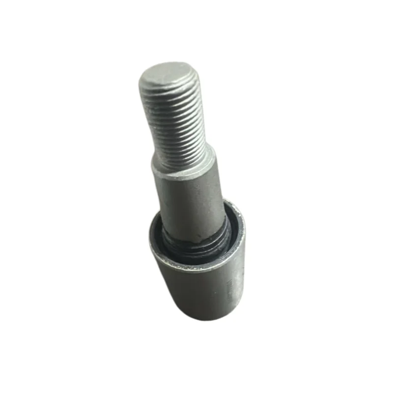 4451709001 SSANGYONG/KGM suspension rubber bushing set of approximately 2 pieces is suitable for ACTYON/KYRON/REXTON