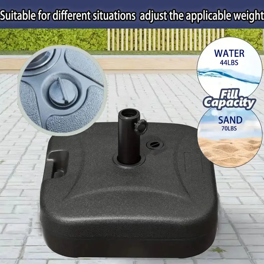 Thumbnail 4 - #31 Outdoor Umbrella Bases List of Top Picks
