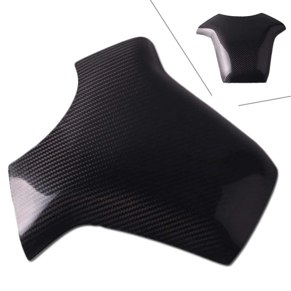 CBR 1000RR Motorcycle Gas Fuel Tank Cover Carbon Fiber Protector Guard For Honda CBR1000RR 2004 2005 2006 2007