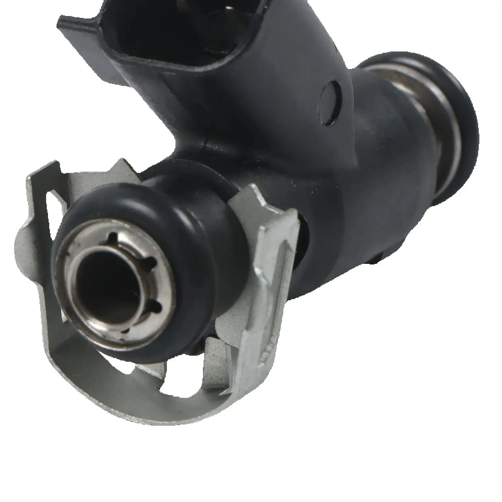 مجموعة حاقن الوقود 27709-06A لـ Harley-Davidson Road King Street Glide 2006-2015 مقاومة عالية #4