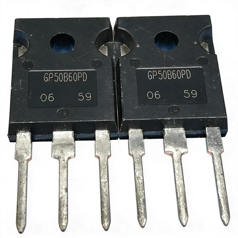 5PCS CRSQ030N08N GP50B60PD IXFX48N50Q TW015N120C 1MB12-140 NCE20ED135T1