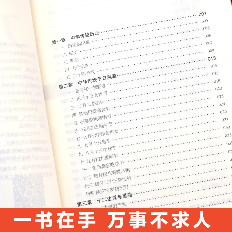 Chinese Folk Calendar 1930-2120, Traditional Chinese Festival Customs, Comparison Between Lunar and Gregorian Calendar