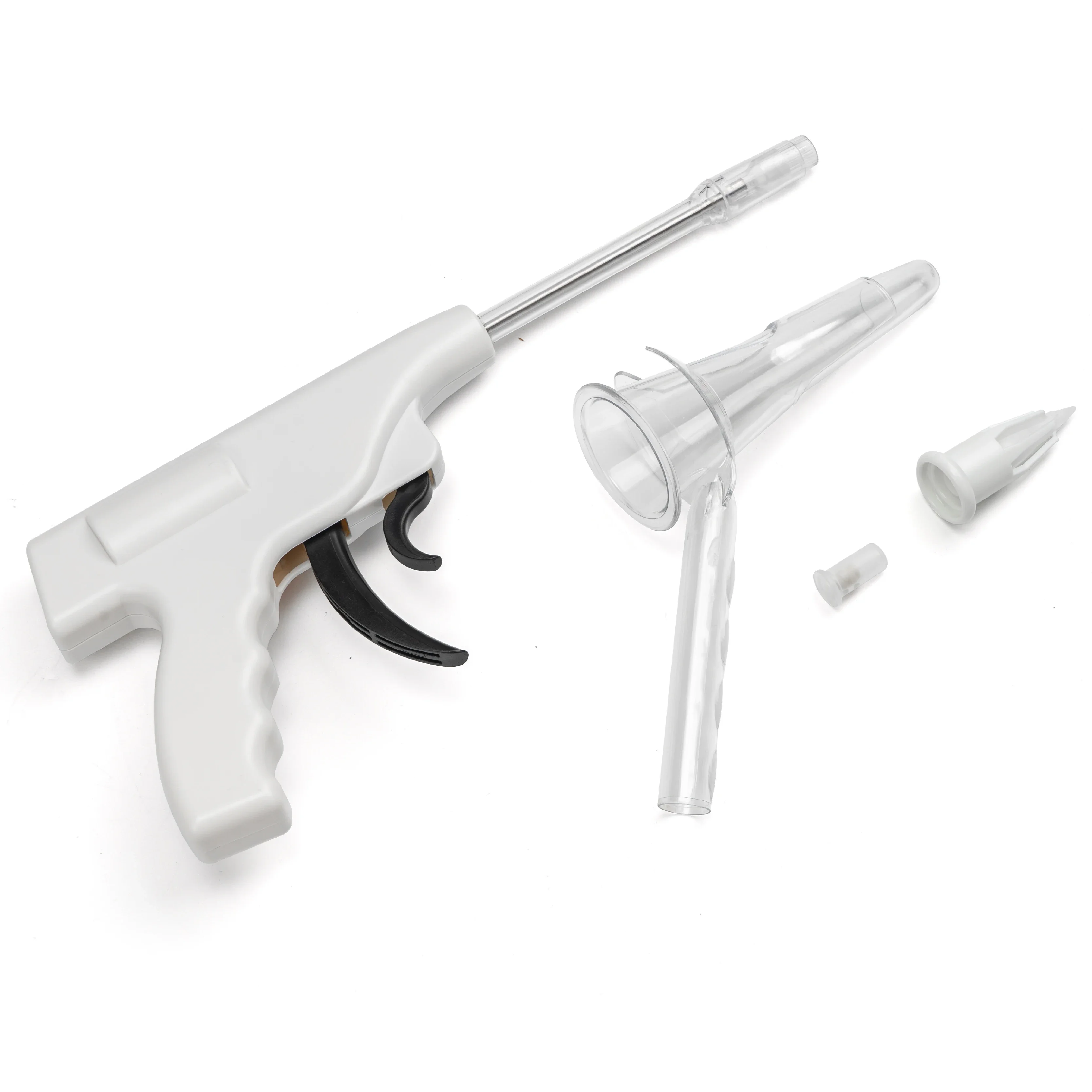 2025Safe Guaranteed Disposable Anal Hemorrhoid   For Internal and mixed hemorrhoids