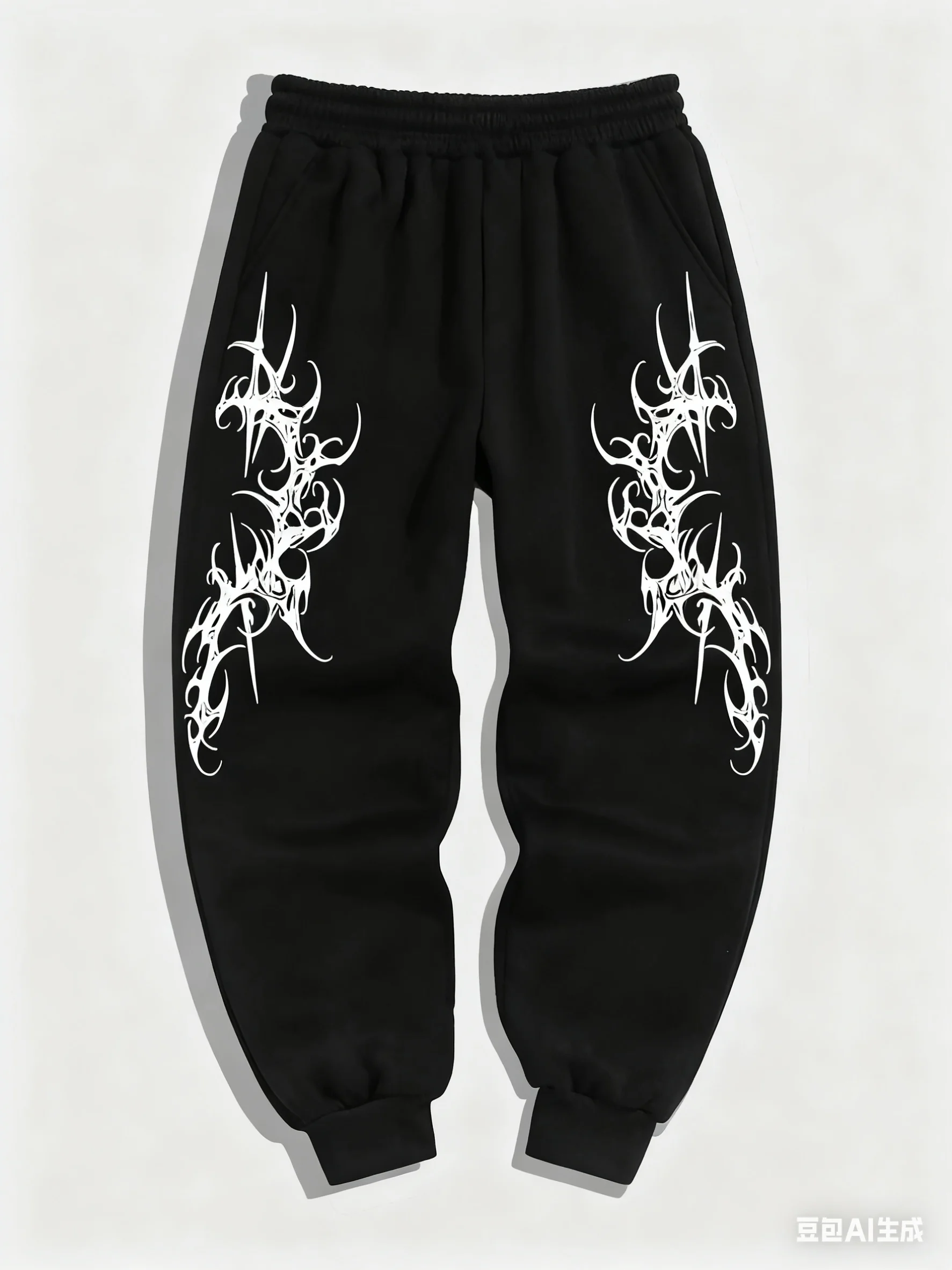 

Hot Selling Men's Gym Pants, Jogging Pants, Fitness Casual Pants Men's Sports Tight Fitting Sports Pants, Sports Sanitary Pants