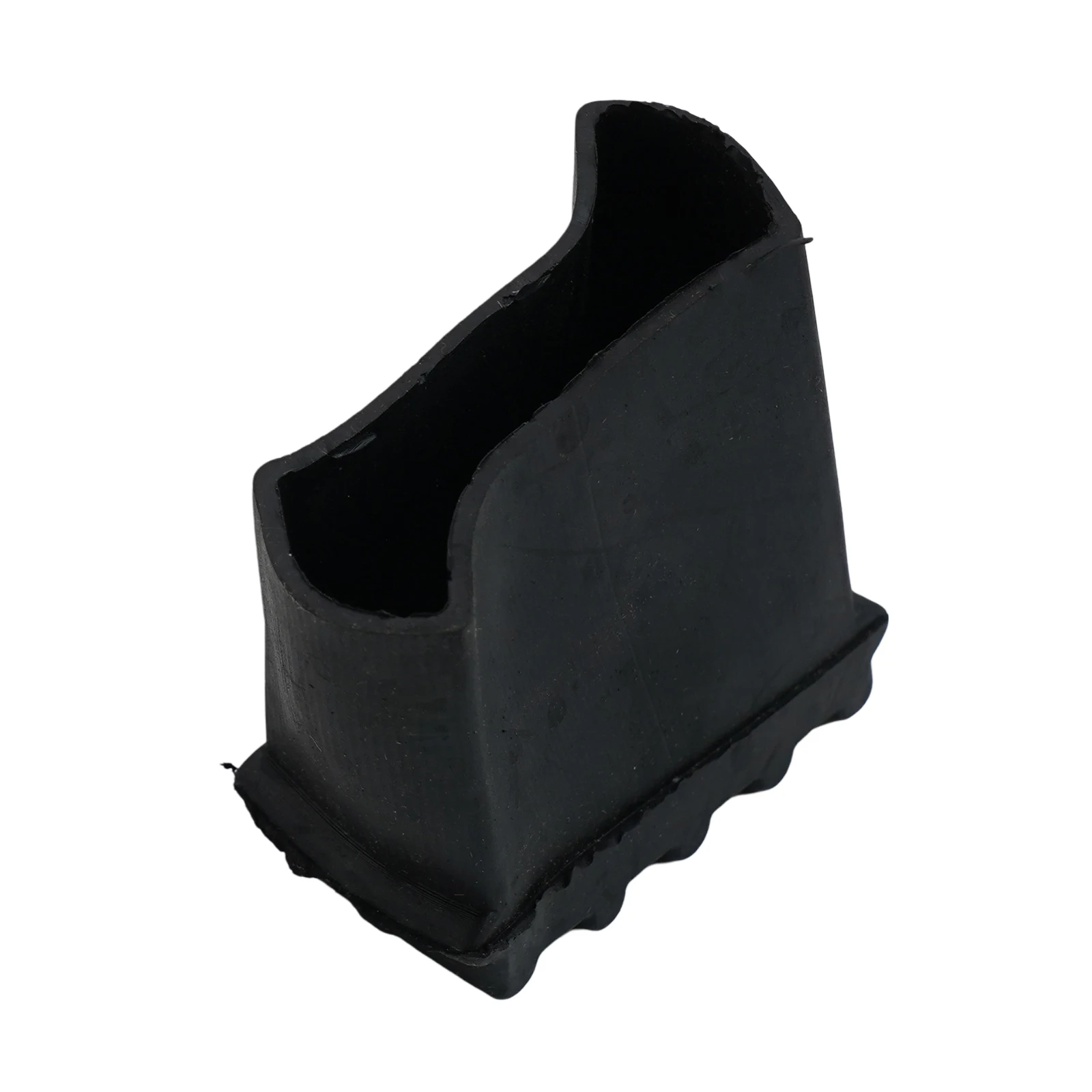 4Pcs Replacement Non Slip Rubber Folding Ladder Leg Feet Pads Foot Covers Ladder Foot Pad Ladder Accessories Foot Covers image 6
