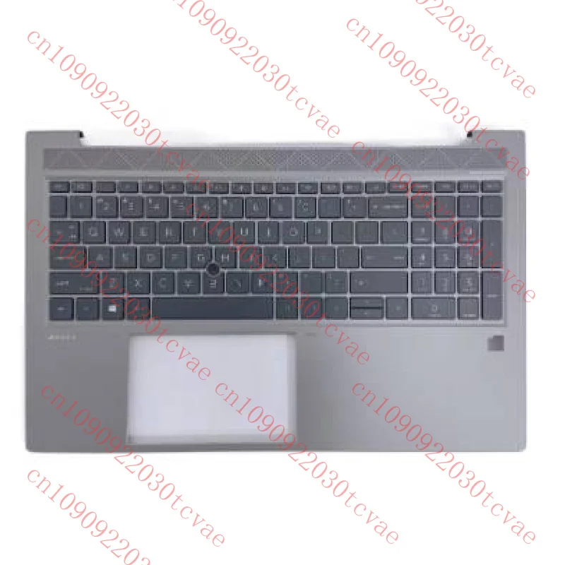

Новый корпус для HP ZBook Firefly 15 G7/G8 C с подсветкой клавиатуры M35847-001.