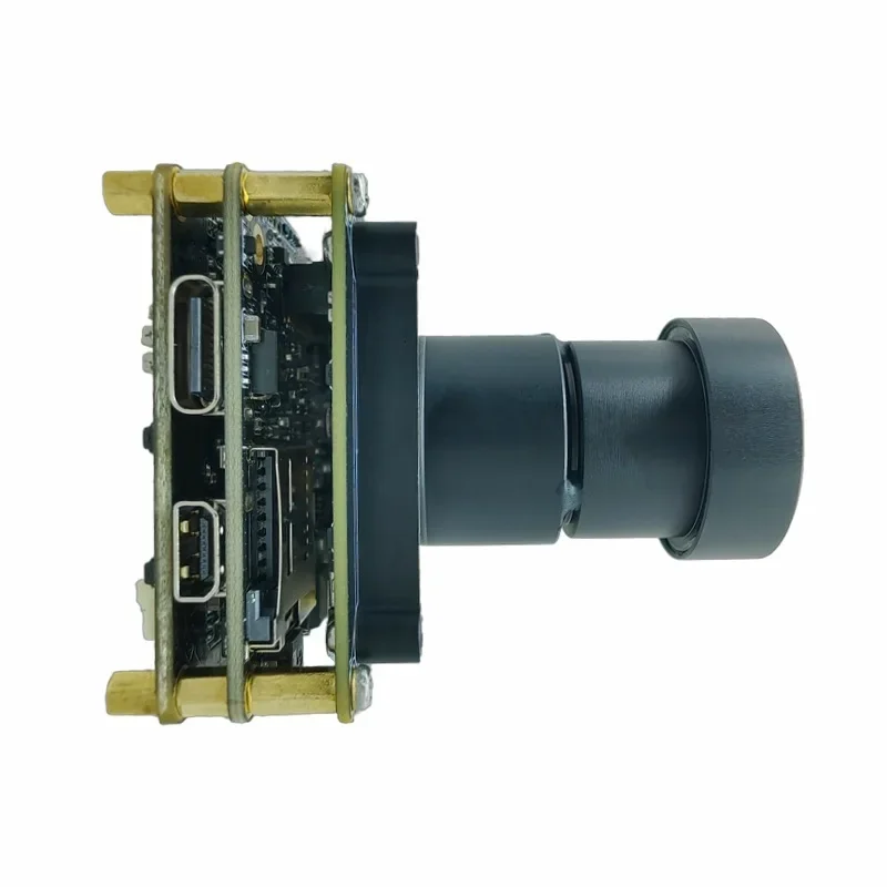 

Модуль камеры 20MP IMX283 WIFI Ethernet USB-интерфейс 4K 60FPS Модуль экшн-камеры для фотосъемки