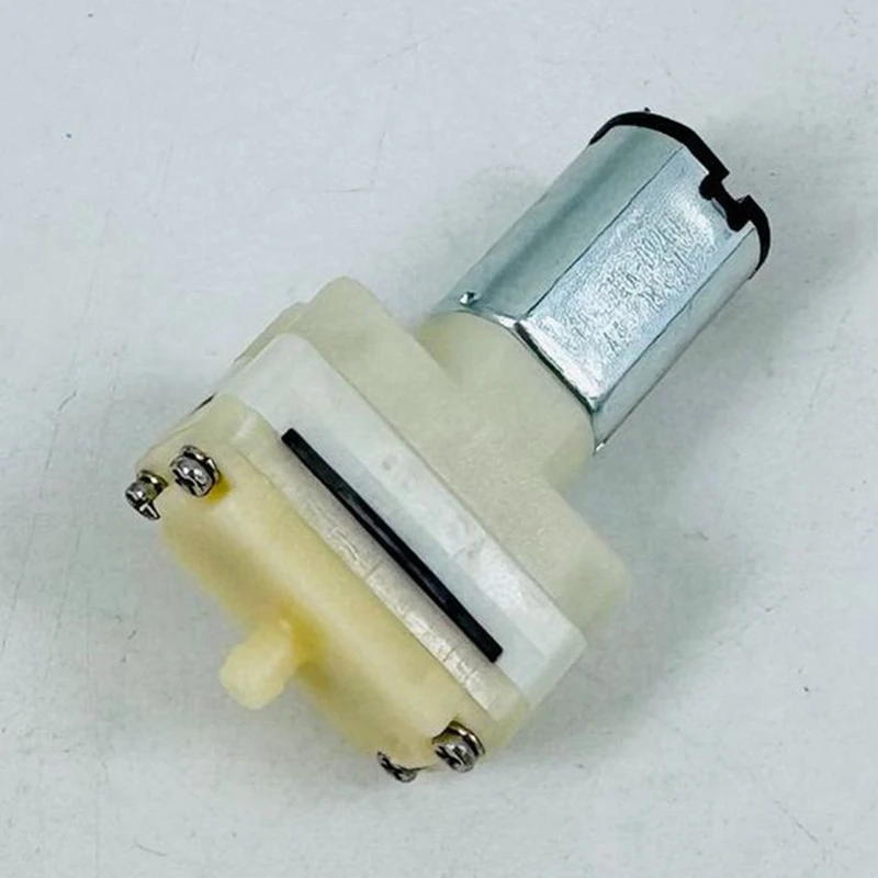 

Water Pump Motor for G1 SKV4136GL / Mi Robot Vacuum Mop Essential / Essential- Replacement Parts-ABWO