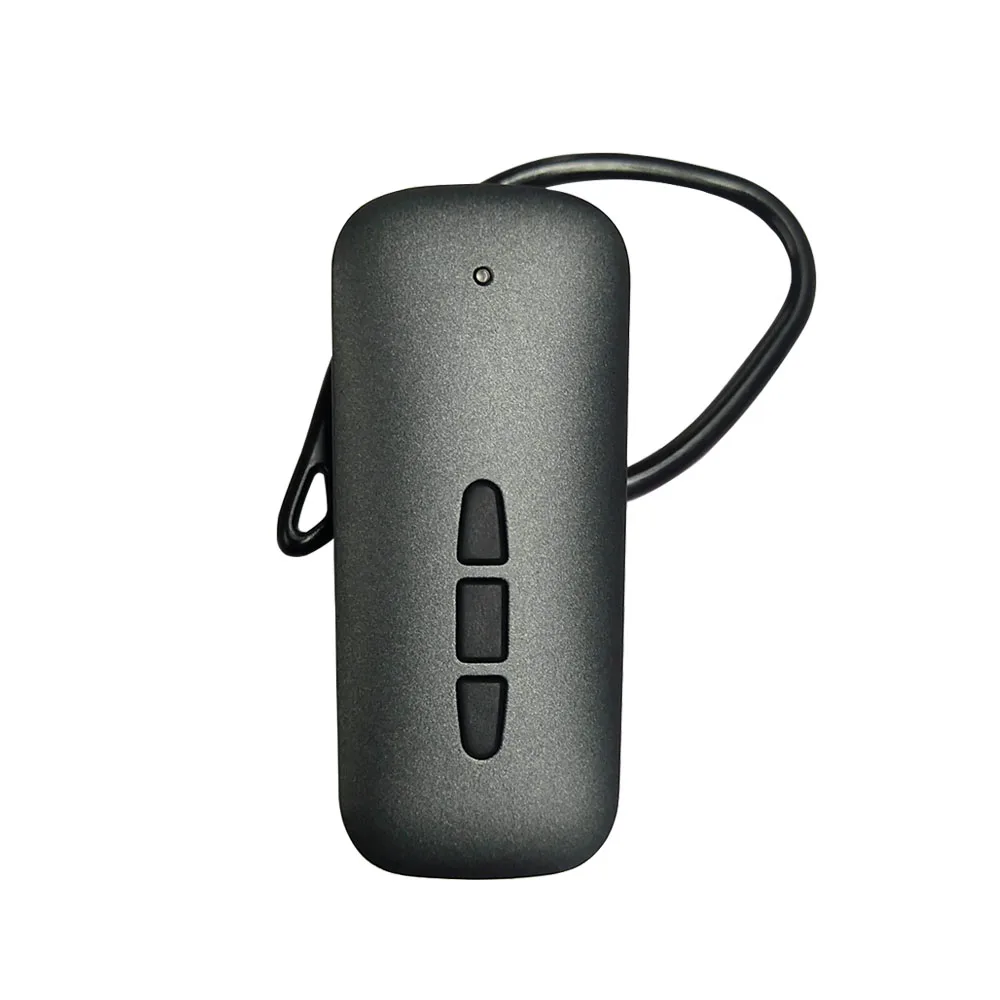 2.4G Wireless Whisper Tour Guide System Portable Audio Transmitter Receiver for Travel Agency Excursion Museum Conference