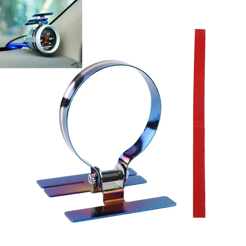 For car modification instrument water temperature speed oil pressure turbine pressure gauge