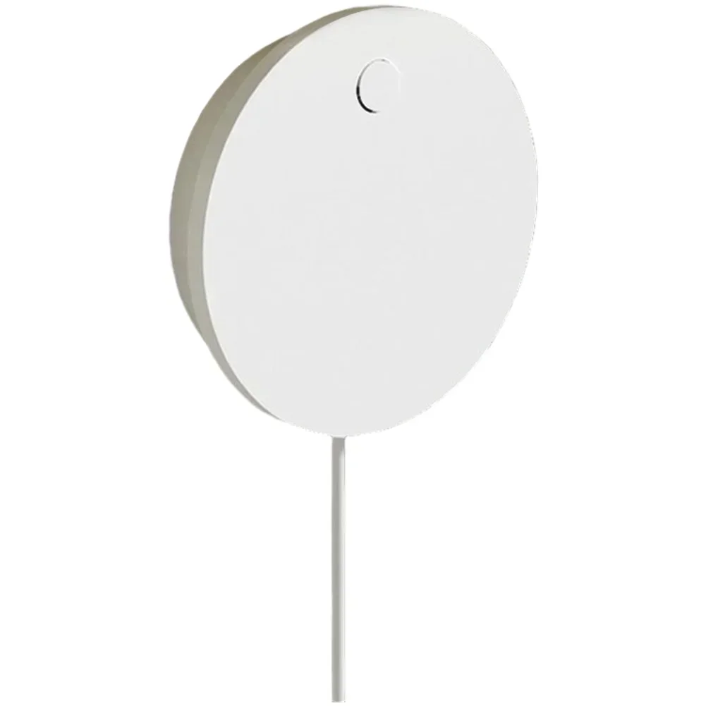 1PC Smart Millimeter Wave Detector For Tuya WiFi 24G Millimeter-wave Human Presence Sensor For Zigbee Sensor Switch Accessories