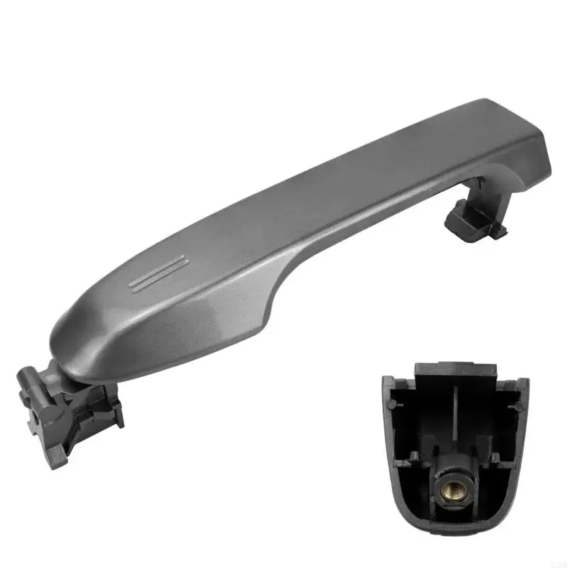 M76E Automotive 6921106090, 6921706370 Car Exterior Door Handle For Select Model