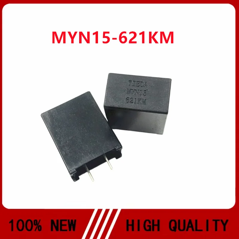 MYN15-621KM Varistor Insurance TIEDA Air Conditioner TV Diameter 15MM