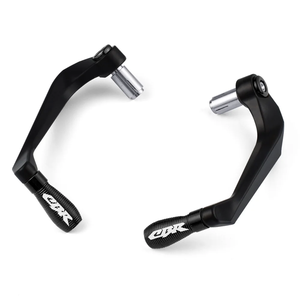 Lever protector guard 7 colors Honda CBR 929RR Krovor