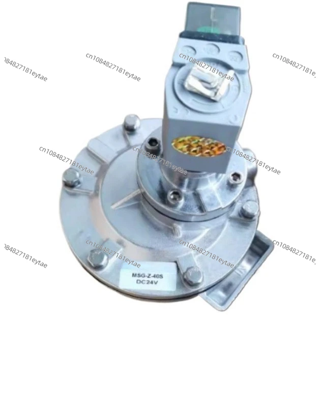 

Импульсный прямоугольный электромагнитный клапан для удаления Du-st MSG-Z-40S MCF-DMF-Z-50S 62 76S DC24V