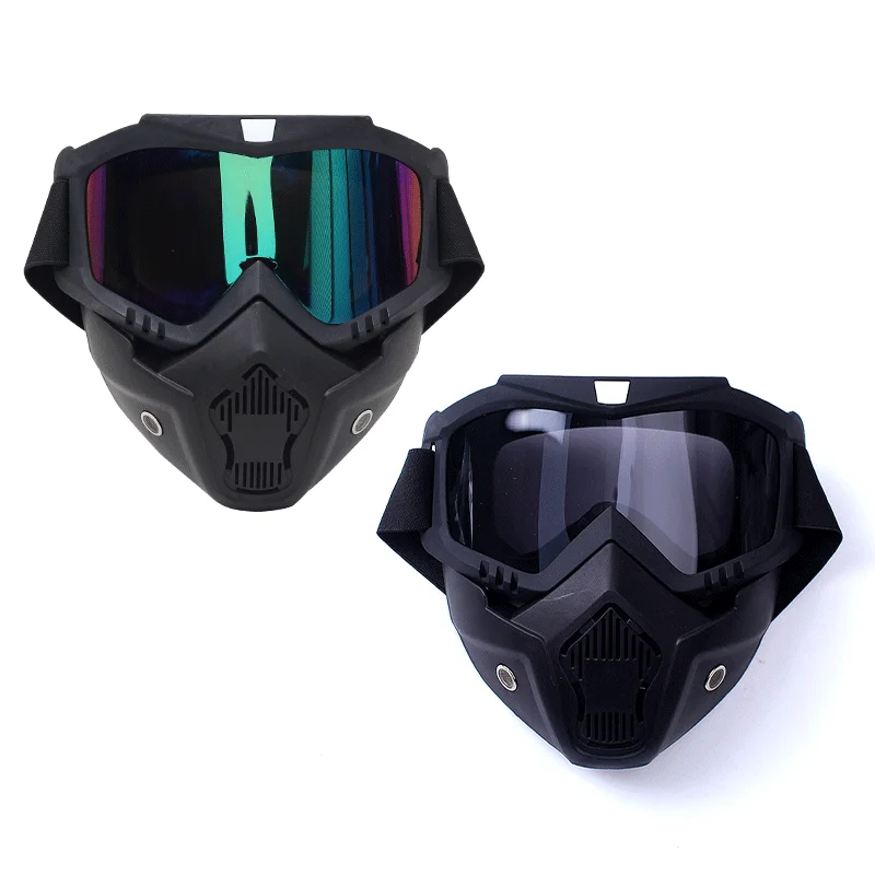 

CS Archery Tag Mask Bow and Arrow Set Field Arm Guard Adjustable Tactical Protective Face Gear Helmet for Kids Combat Game