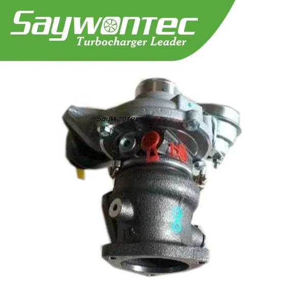 VT01 8030622117 1380000055 01654799 High Performance Turbo  for GEELY COLLAR 1.5t  Turbocharger Engine Full for Sale