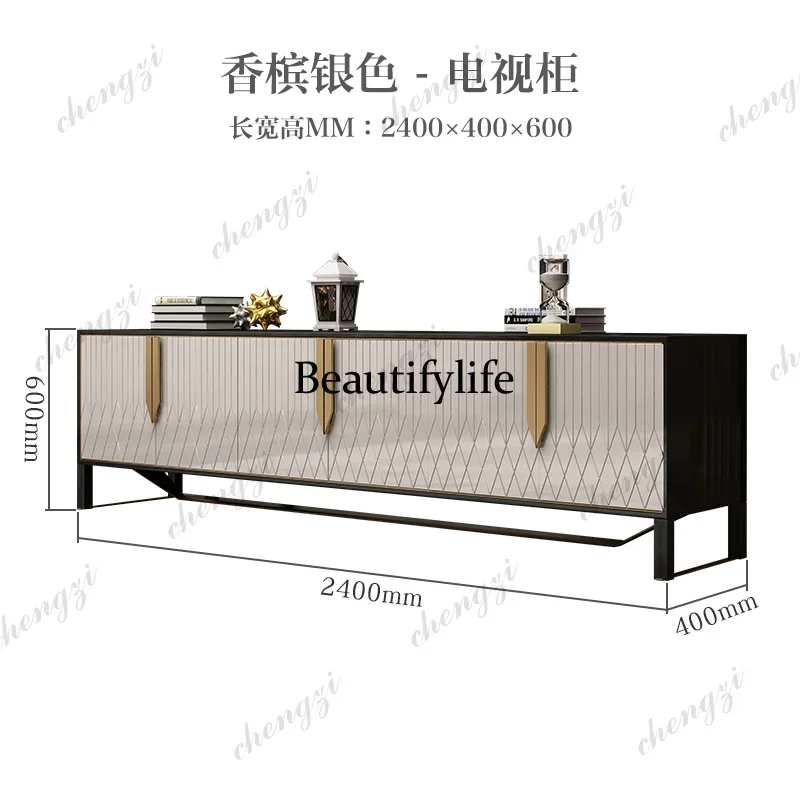P3   Universal Organizer Tv Stands Storage Floor Modern Coffee Entertainment Tv Stands Hallway Center Muebles Para Tv