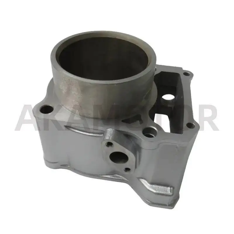 Cylinder Block / Gasket For Loncin Voge 300 Series 300ac/r/rr Yf300