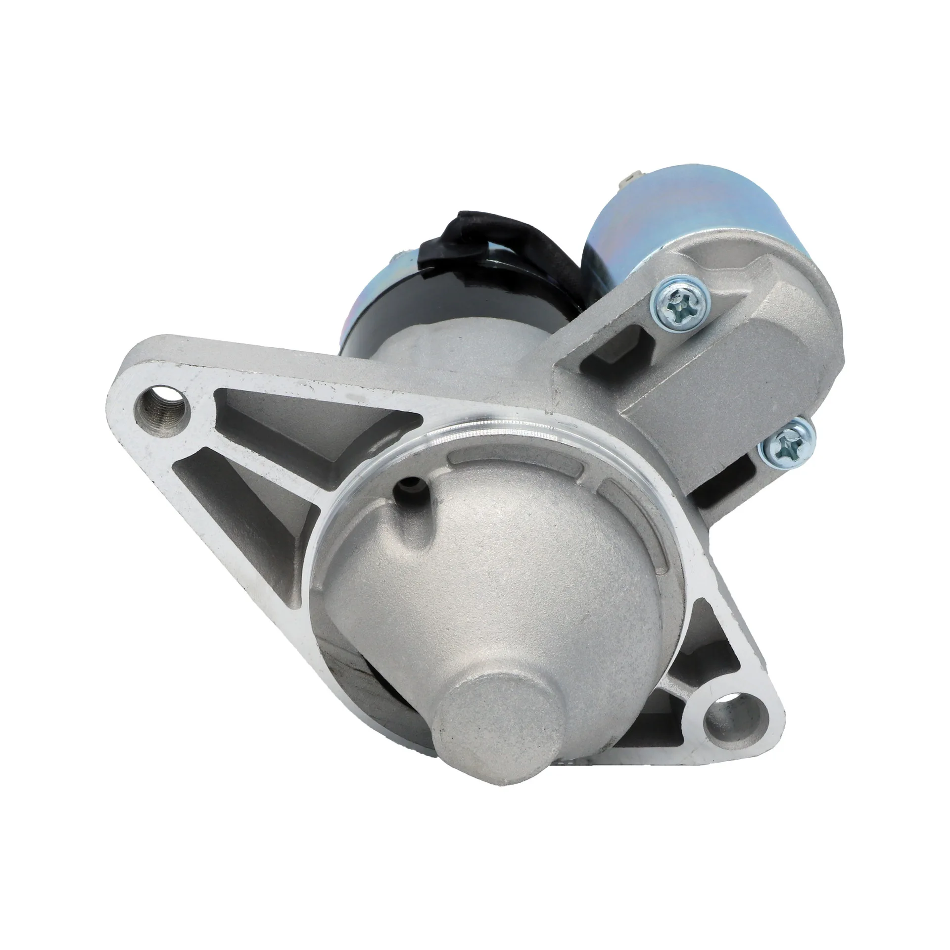 06  Vios 1.3 Starter Motor 281000M020 2810021020  2SZFE 1.3L 12V 1.0KW XP90 Scion XD Engine Auto Electrical Starter Parts