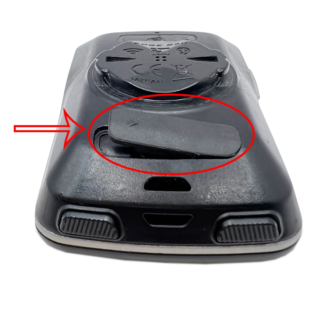 Brand New Charging Rubber cover Anti-Dust Plug For GARMIN EDGE 820 520 USB Rubber Cap Waterproof Bottom case Repair Screw Set