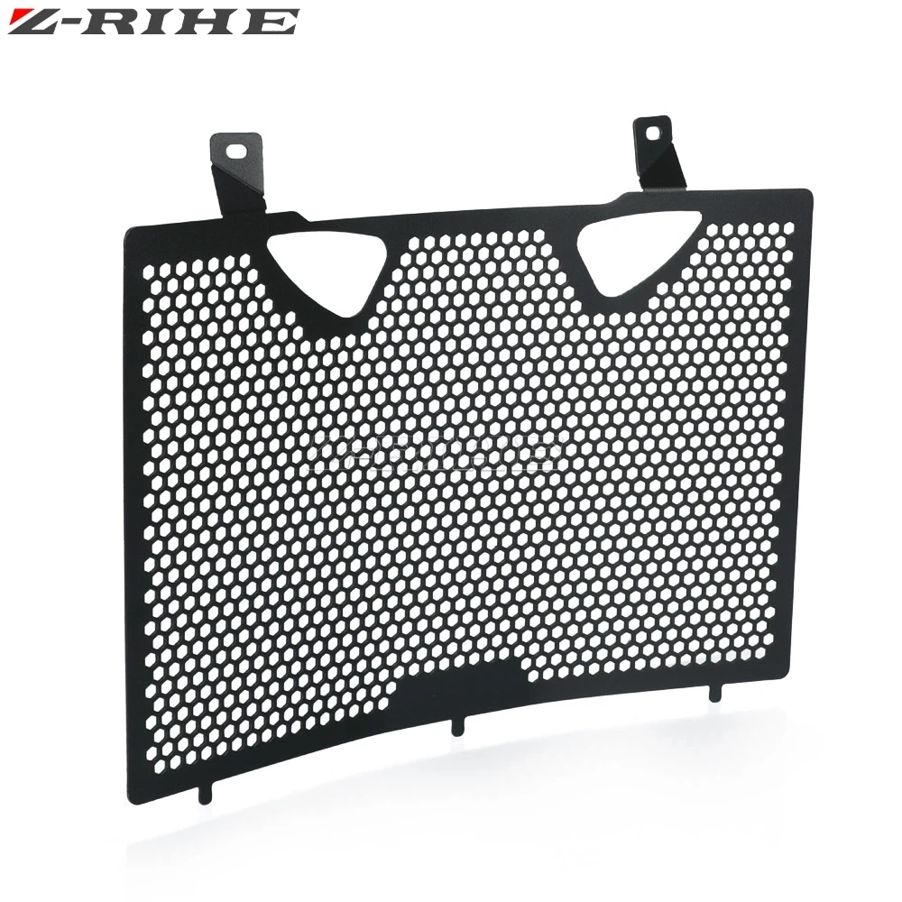 Per Husqvarna Svartpilen 801 Svartpilen801 2024 2025 2026 Griglia Del Radiatore Protezione Griglia di Protezione Della Copertura Accessori Moto